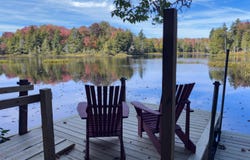 South Road E, Forestport, NY 13338