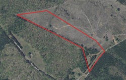 6873 Plank Road, Kenbridge, VA 23944