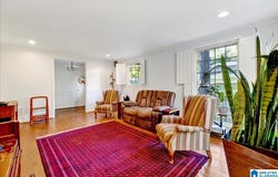 3601 CRESTSIDE ROAD, MOUNTAIN BROOK, AL 35223