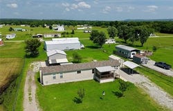 114165 S 4201 Road, Checotah, OK 74426