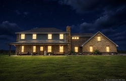 4535 E 340 Road, Talala, OK 74080