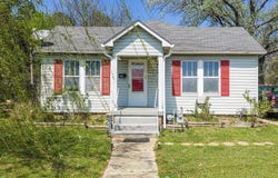 945 E Main ST, Booneville, AR 72927