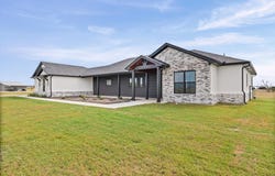 611 Willow Moon Ranch, Crawford, TX 76638