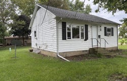 314 W Second Street, Gilman, IL 60938