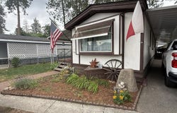 9128 N Starr Loop, Hayden, ID 83835