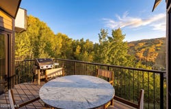 770 Potato Patch Drive, Vail, CO 81657