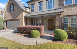 265 Parc DR, Canton, GA 30114