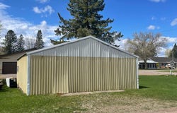 200 9TH AVE S, Park Falls, WI 54552