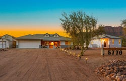 5770 E 22nd Avenue, Apache Junction, AZ 85119
