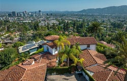330 Kempton Road, Glendale, CA 91202