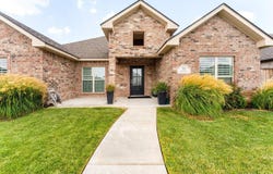 7510 BLUESTONE Drive, Amarillo, TX 79119-6391