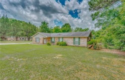 17075 Highway 45, Citronelle, AL 36522