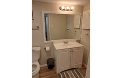 1702 Crest Point Drive, Arlington, TX 76012