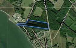 NANTICOKE Road, NANTICOKE, MD 21840
