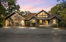 24138 Mustang Lane, Shell Knob, MO 65747