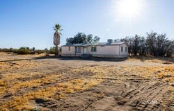 6565 Buckle, Inyokern, CA 93527