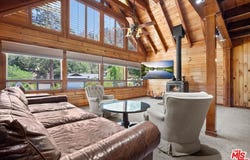 490 Lark Rd, Wrightwood, CA 92397