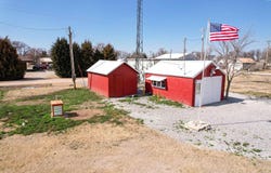 105 N Broadway St, Hanston, KS 67849