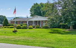 77 Major St, Lebanon, VA 24266