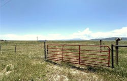 22960 Black Hills Drive, Trinidad, CO 81082
