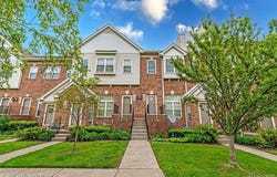 1847 Campau Farms Circle, Detroit, MI 48207