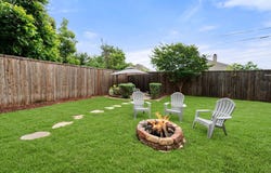 728 Saddle Road, White Settlement, TX 76108