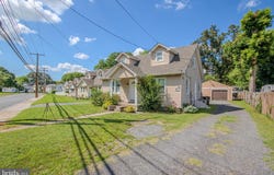 209 E LINCOLN Avenue, SALISBURY, MD 21804