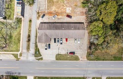 1002 W Bluff Street, Woodville, TX 75979
