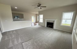 63 Flatland Drive, Princeton, NC 27569
