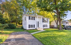 4509 HAMILTON Drive, WOODBRIDGE, VA 22193