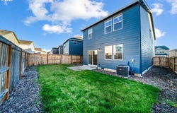 2982 T St, Springfield, OR 97477