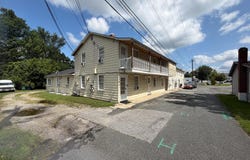 26 WARREN Street, ABERDEEN, MD 21001