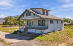 84 E MAIN St, Goshen, UT 84633