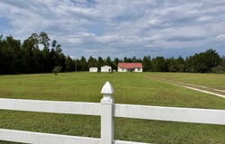 11881 E US 90 Highway, Lee, FL 32059-0000