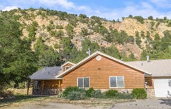 4035 E Harmony Ridge Ct, New Harmony, UT 84757