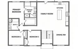 4297 Round Stone Trail, Snellville, GA 30039