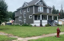 601 Humboldt Avenue, Bode, IA 50519