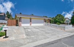 1600 Moraga Drive, Fairfield, CA 94534