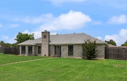 3517 Sachse Road, Sachse, TX 75048