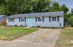 1919 Demetro Dr, Hampton, VA 23663