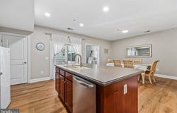 2268 MERSEYSIDE Drive, WOODBRIDGE, VA 22191