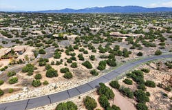 43 Thundercloud, Santa Fe, NM 87506