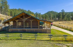 25636 Sidney Park Road, Custer, SD 57730