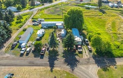 201 N 3rd St, Tensed, ID 83870