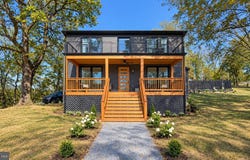 772 KAUFFMANS MILL Road, LURAY, VA 22835