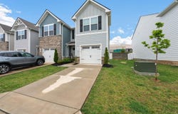 1126 Aubrey Meadows Place, Franklin, KY 42134