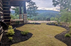 625 Cane Creek Mountain Rd, Tellico Plains, TN 37385