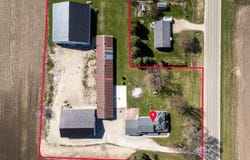 N7031 County Rd E Road, Ripon, WI 54971