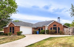 127 Villanova Circle, Forney, TX 75126