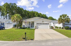 1004 Greencrest Ct., Conway, SC 29526